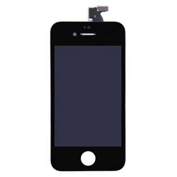LCD Pantalla&Tactil CDMA para iPhone 4 negro