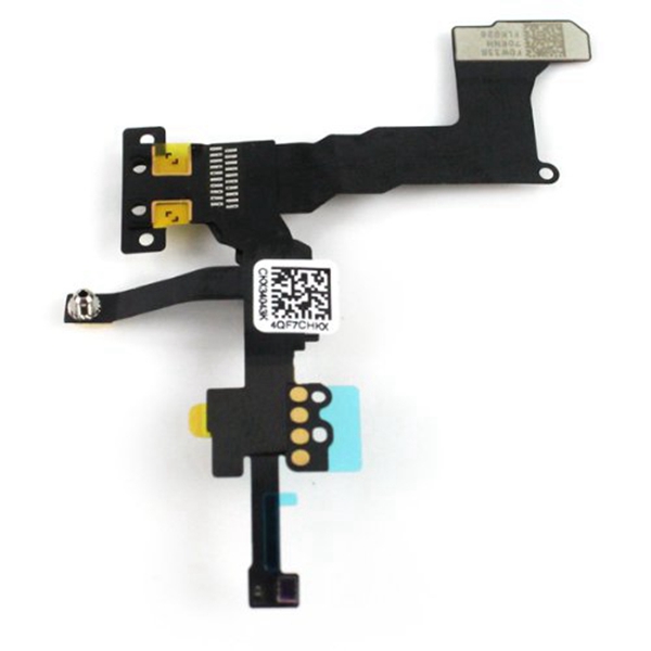 Sensor de proximidad del micrófono Flex para iPhone 5