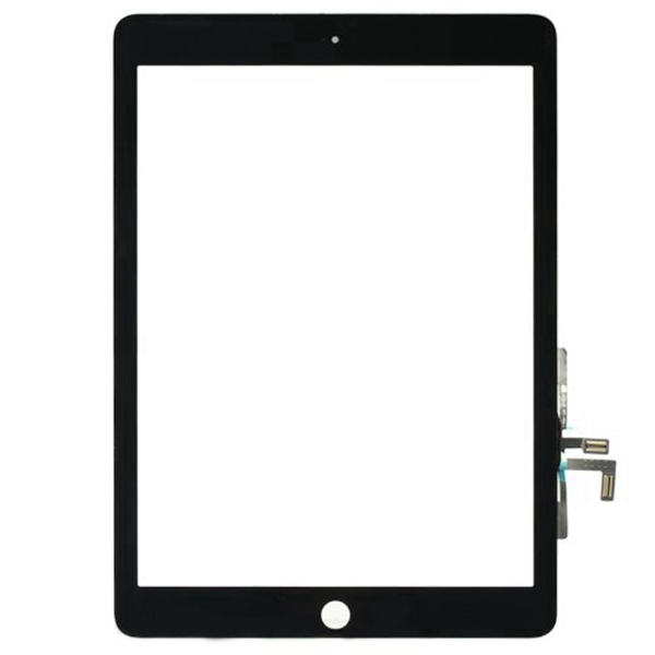 Tactil para iPad Air negro