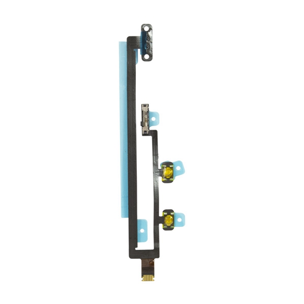 Volume&Encendido Boton Cable para iPad Mini