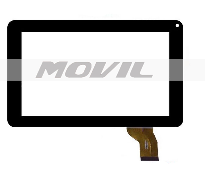 Original New 9 AIRIS Onepad 940 Tablet Tactil screen panel Digitizer Glass Sensor replacement