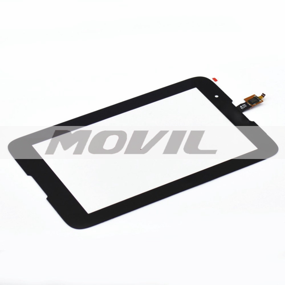 The Special new lenovo A3300 7 inch tablet Tacil  Tacil touch negro free shipping