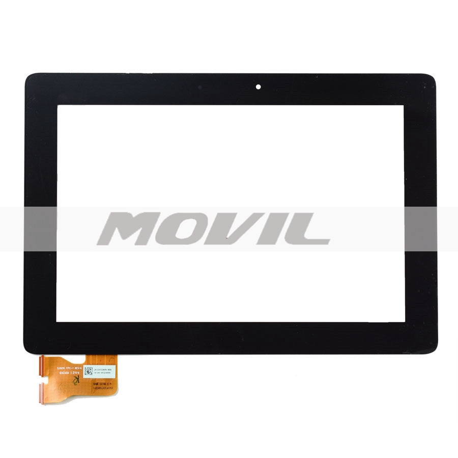 tactil digitizer Screen Glass Replacement para Asus MeMo Pad Smart 10 ME301 K001 ME301T 5280N FPC