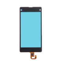 Touch tactil para Sony xperia Z1 compact negro