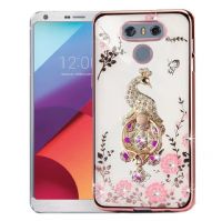 Liquida Case Para LG G6 2017