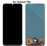LCD Pantalla Para Huawei Y8 Prime 2020