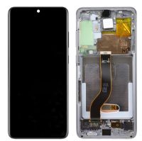 LCD Pantalla Para Samsung S20 Plus