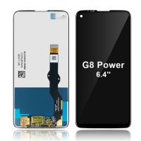 LCD Pantalla Para Moto G8 Power