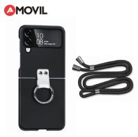 2022 Nuevos Fundas Case Para Samsung,Colorido estuche de anillo de cordón