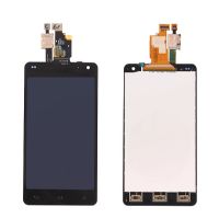 LCD Pantalla Para LG E977