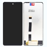 LCD Pantalla Para LG Q92