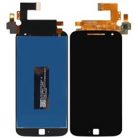 LCD Pantalla Para Moto G4 Plus