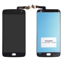 LCD Pantalla Para Moto G5