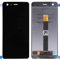 LCD Pantalla Para Nokia 2