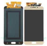 LCD Pantalla Para Samsung C5 