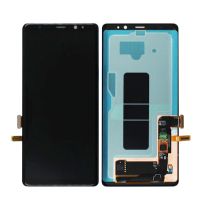 LCD Pantalla Para Samsung Note8