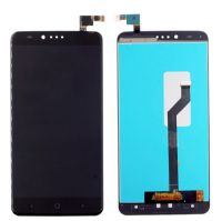 LCD Pantalla Para ZTE Zmax Pro 