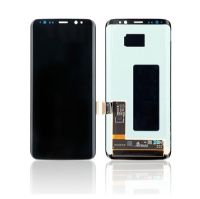 Lcd Pantalla Para Samsung Galaxy S8