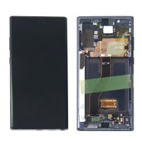 LCD Pantalla Para Samsung Note 10 Plus