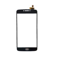 Táctil Para Moto e4 plus