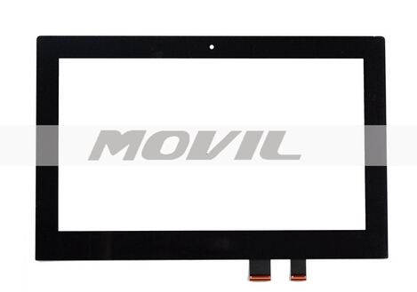 10 1 Tablet  tactil para ASUS VivoBook X102BA  tactil Screen Digitizer Glass Replacement Parts Repair Panel