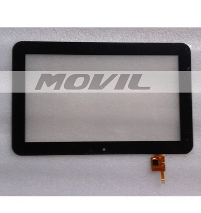 10.1 Airis TransBook TRA01 TRA01C Tablet Tactil screen Tactil panel Digitizer Glass Sensor replacement