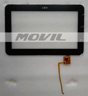 10.1 inch Airis onepad 1100X2 TAB11E Tablet Tactil screen panel Digitizer Glass Sensor replacement