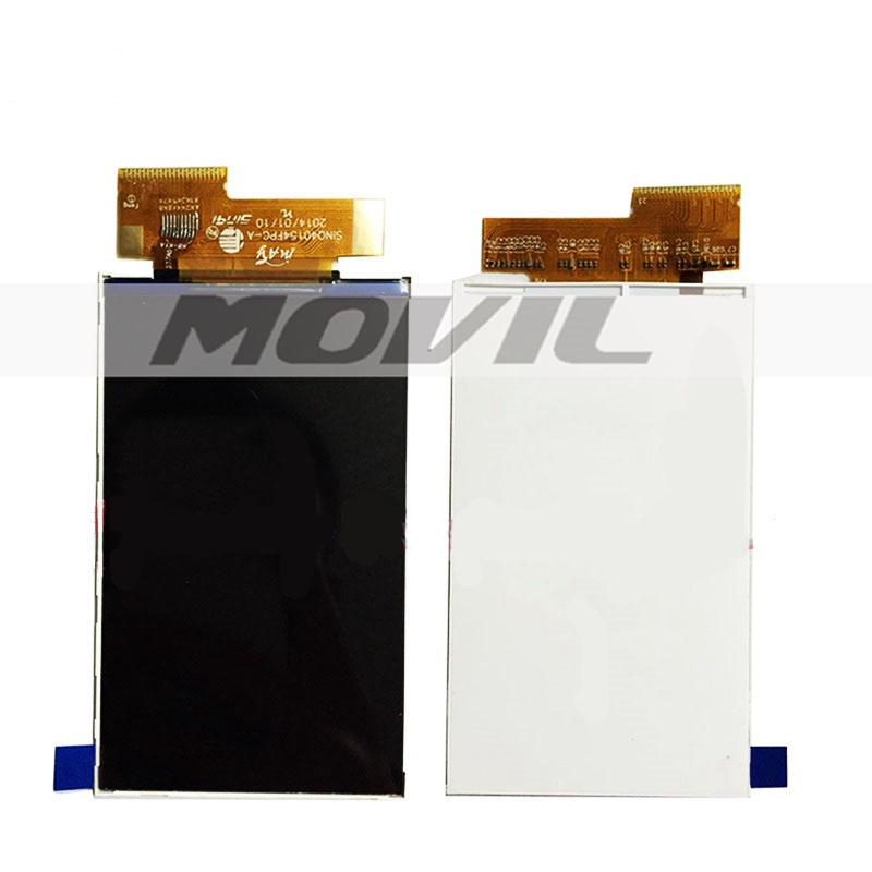 para Airis TM421 LCD Display Tactil Screen Glass Digitizer Replacement