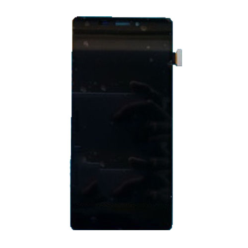 5.2 inch Black  para Gionee ELIFE S7 GN9006  pantalla Display Digitizer touch Screen Original glass panel Assembly