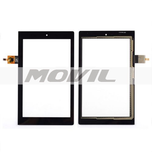 LCD Tacil Panel touch Tacil  Repair Para Lenovo Yoga Tablet 2 830