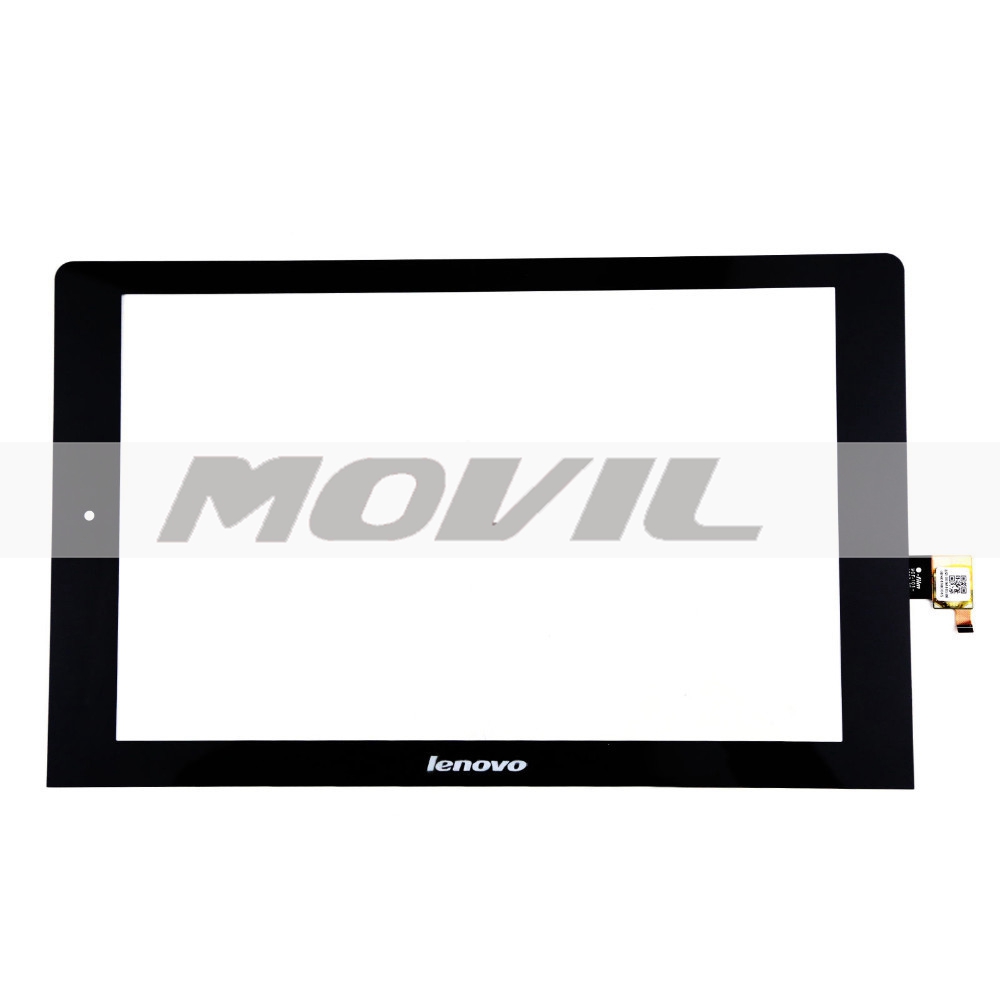 Para 10 1 Lenovo Yoga Tablet 10 B8000 New Tacil touch Panel  Sensor Glass Repair