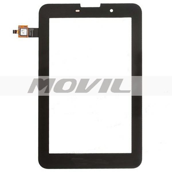 Para 7 Lenovo A3000 Tablet Tacil touch Panel  Glass Lens Sensor Repair Parts  Tracking