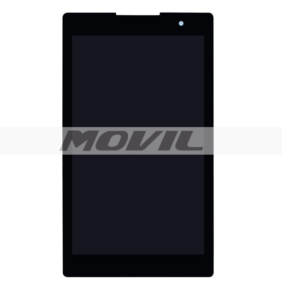 para Asus ZenPad C 7 0 Z170CG Z170C Full tacil Screen Panel Digitizer Glass Sensor LCD