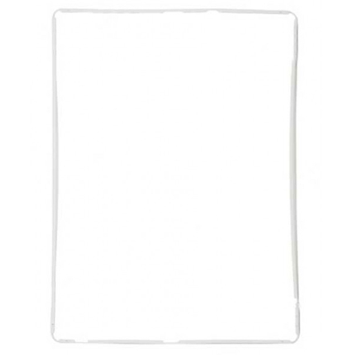 Pantalla Bezel - Blanca para iPad 3 iPad 4 blanco