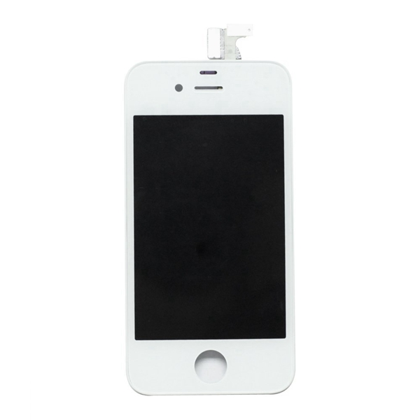LCD Pantalla&Tactil para iPhone 4S blanco