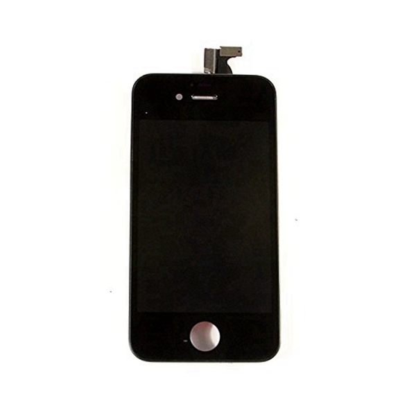 LCD Pantalla&Tactil para iPhone 4S negro