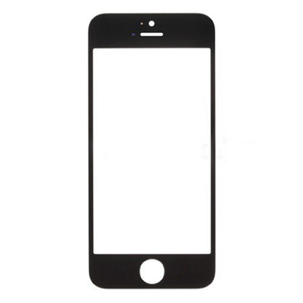 Tactil para iPhone 5 negro