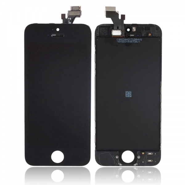 LCD Pantalla&Tactil para iPhone 5 negro