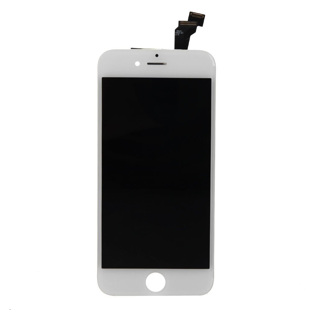 Lcd Pantalla Iphone 6 Display Touch Blanco