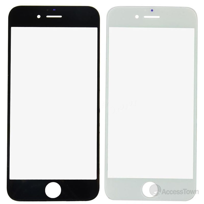 Cristal Digitalizador Iphone 6s Y 6s Plus  Original