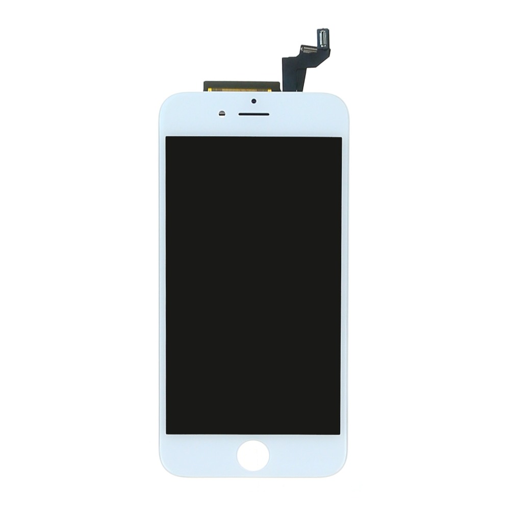 lcd pantalla para iphone 6s blanco