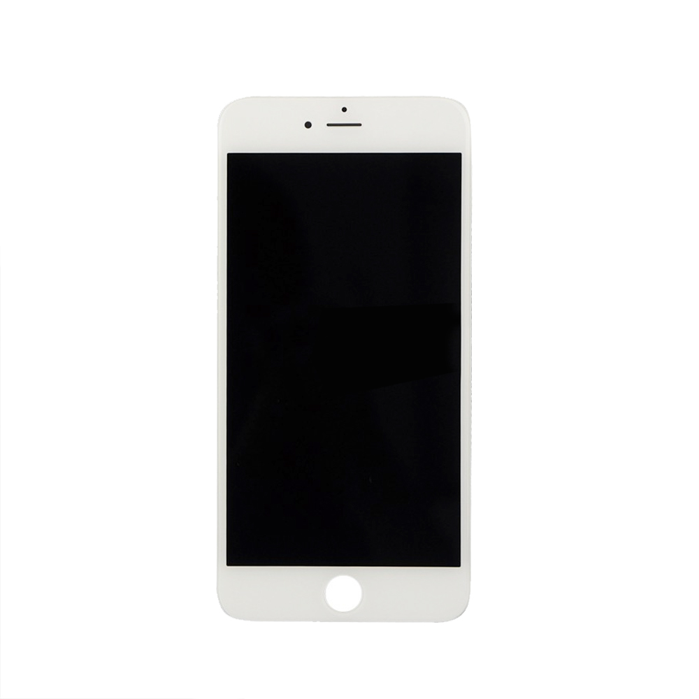 lcd pantalla para IPhone 6s plus blanco