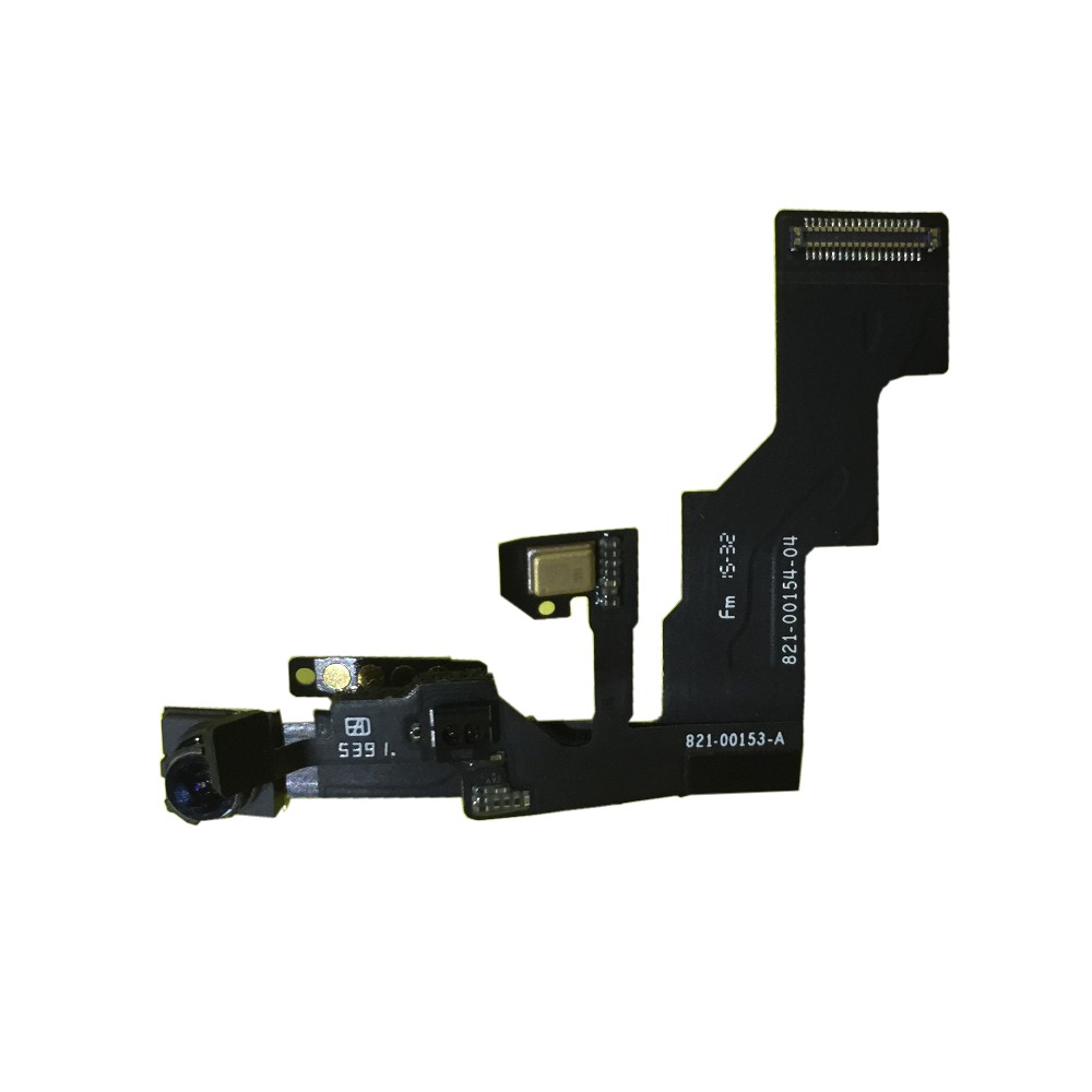Sensor de proximidad Light Motion Flex Cable con cara frontal cámara para iPhone 6s Plus
