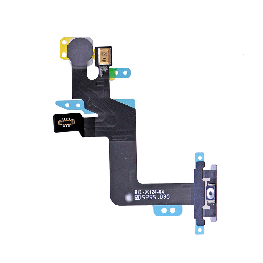 Boton Power Flex Cable para iPhone 6s Plus 5 5