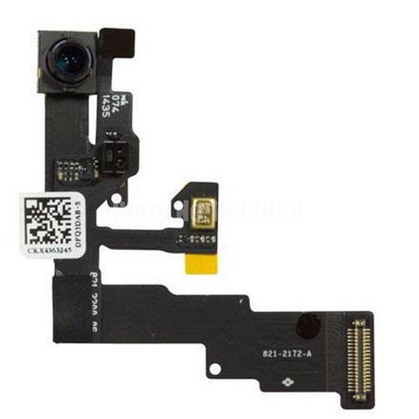 Flexor Camara Frontal  Sensor Proximidad Iphone 6 6g Nuevo