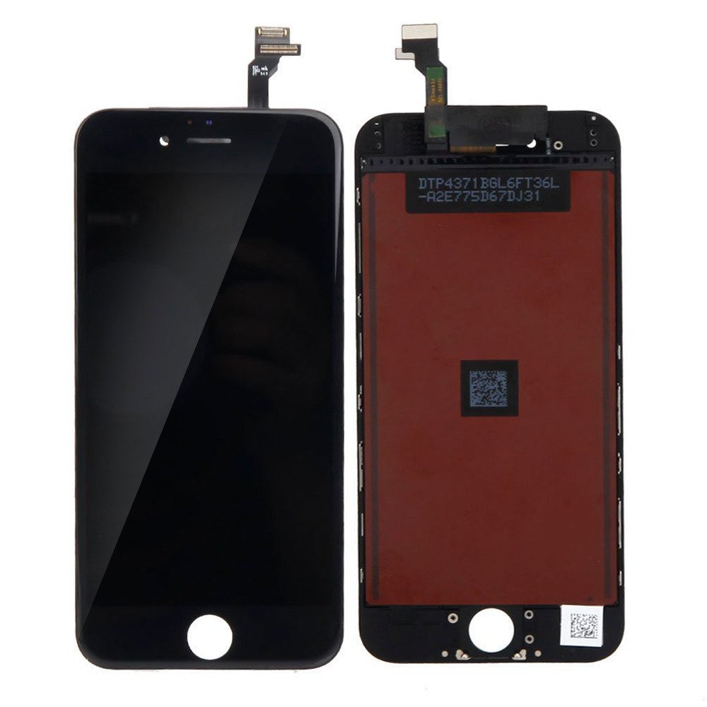 Pantalla Lcd Apple Iphone 6 6g Original 4.7 negro