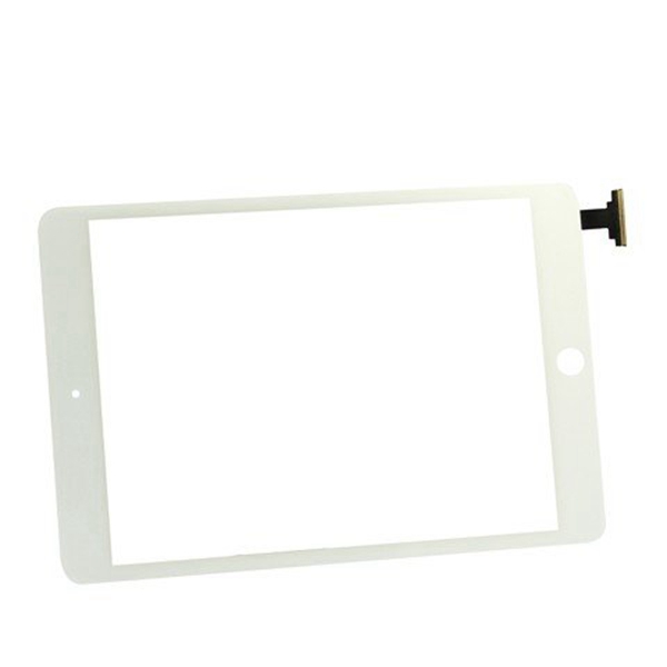 Tactil para iPad Mini blanco