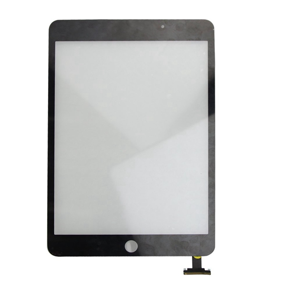 Tactil para iPad Mini negro