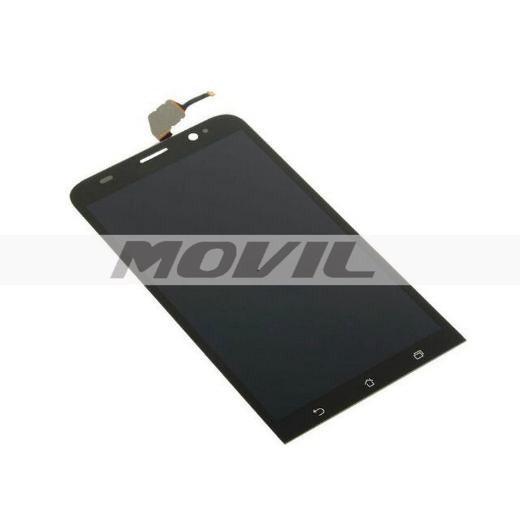 LCD Display tacil Screen Panel   para ASUS Zenfone 2 ZE551ML Full Assembly Replacement Spare