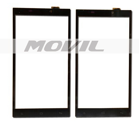 Original New 5.7 inch Airis TM570 Phablet Tactil screen panel Digitizer Glass Sensor replacement